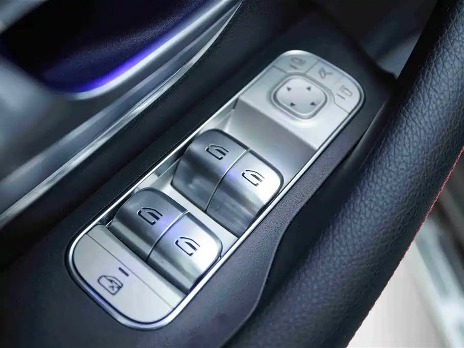 Mercedes-Benz GLE AMG 2024 AMG GLE 53 4MATIC+ фото 9