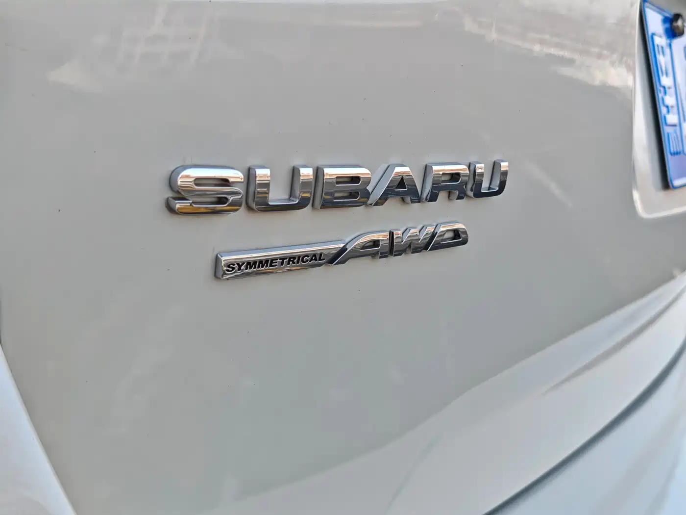 Subaru Forester 2022 2.0i AWD Luxury Edition with EyeSight фото 5