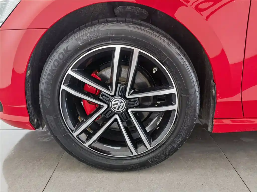 Volkswagen Lamando 2021 Facelift 280TSI DSG Comfort Edition фото 17