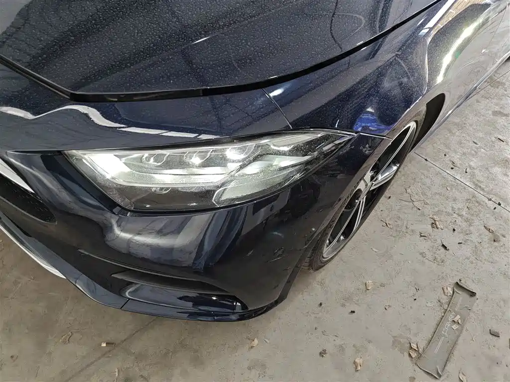 Mercedes-Benz CLS 2020 CLS 300 Luxury фото 23
