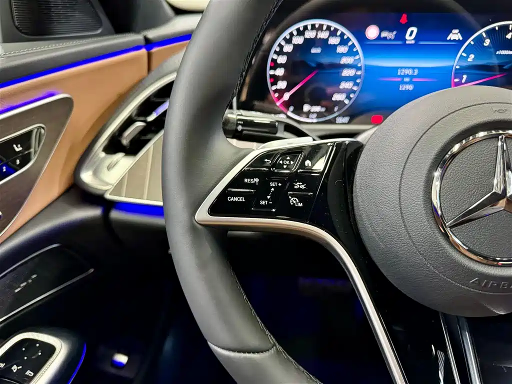 Mercedes-Benz E-Class 2025 Facelift E 300 L Fashion фото 15