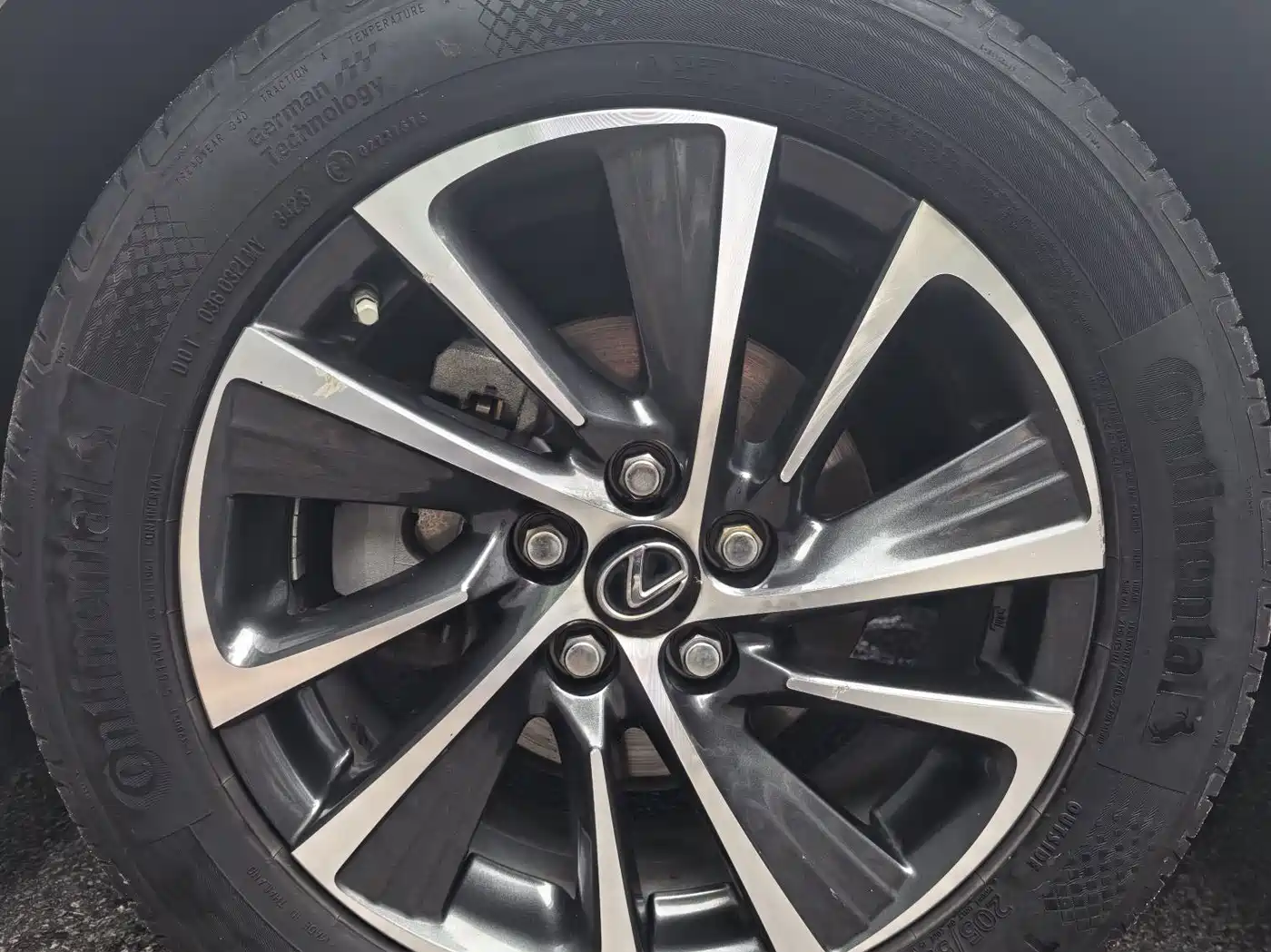 Lexus CT 2018 2017 CT200h Elite Edition Monochrome China V