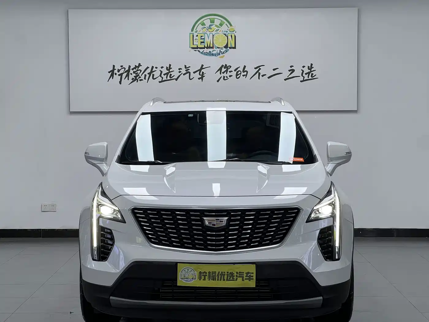 Cadillac XT4, миниатюра 3