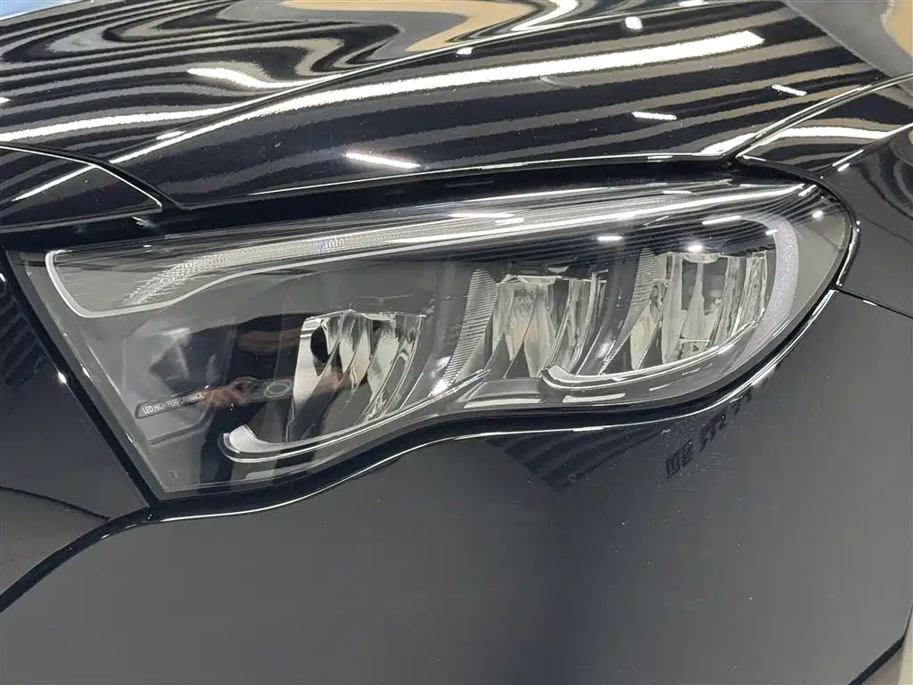 Mercedes-Benz E-Class 2024 Model E 300 L Luxury фото 9
