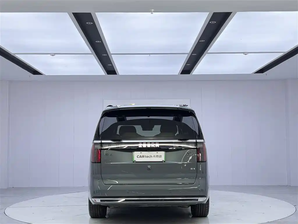 ZEEKR EXTREME KRYPTON 009