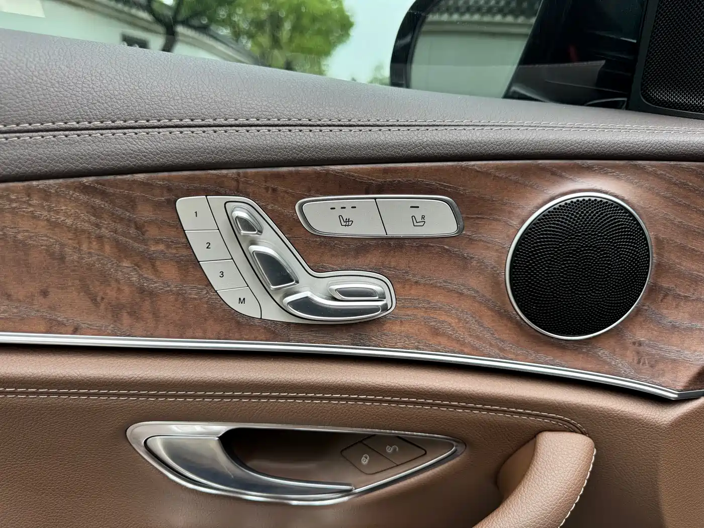 Mercedes-Benz E-Class 2020 Facelift E 300 L Fashion фото 9