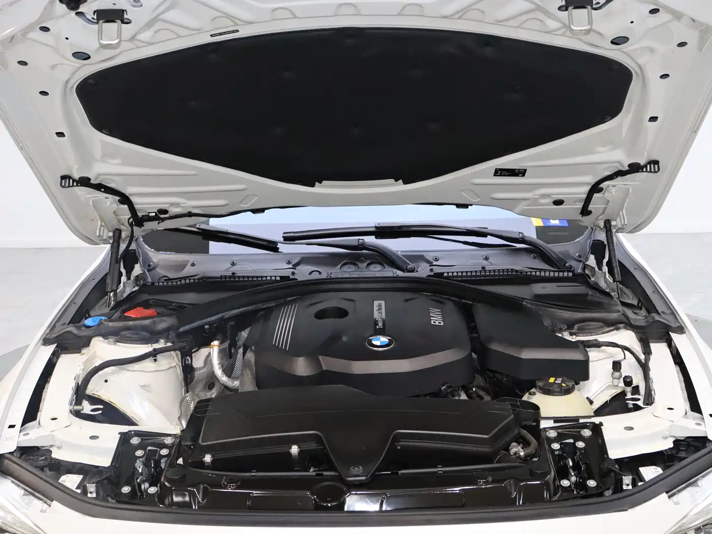 BMW 3 Series 2018 318Li фото 17