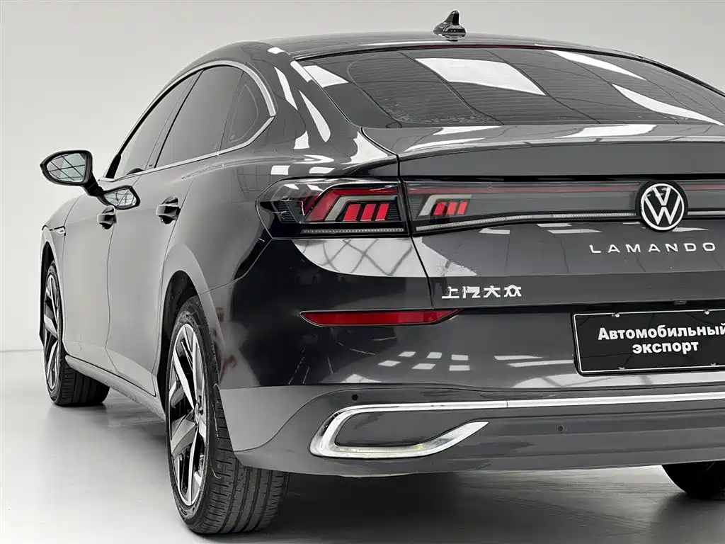 Volkswagen Lamando 2023 Lamando L 280TSI DSG Cool Edition фото 9