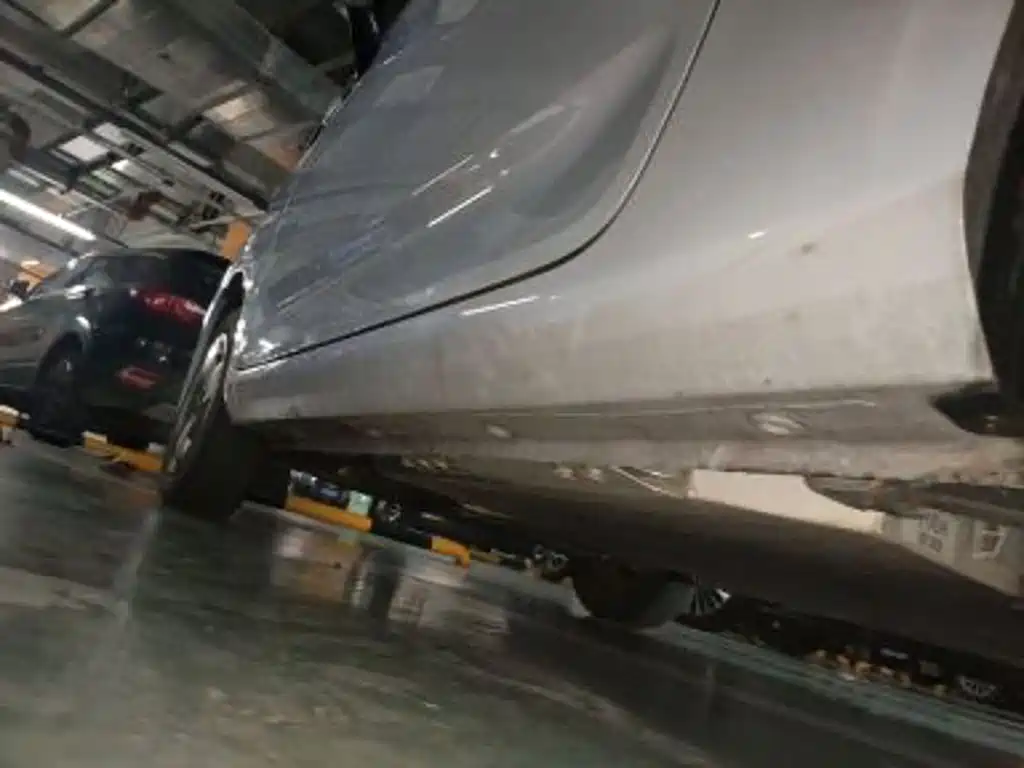 Wuling Motors Wuling Air ev 2024 2023 Model 4-Seater Standard Edition