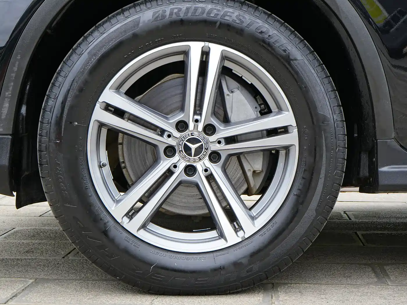 Mercedes-Benz GLC 2020 GLC 260 L 4MATIC Dynamic фото 21