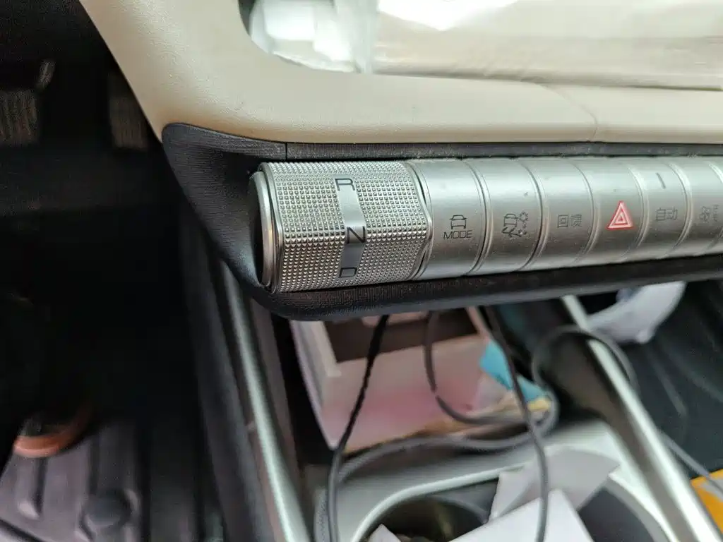 Фото 7 - BYD Dolphin