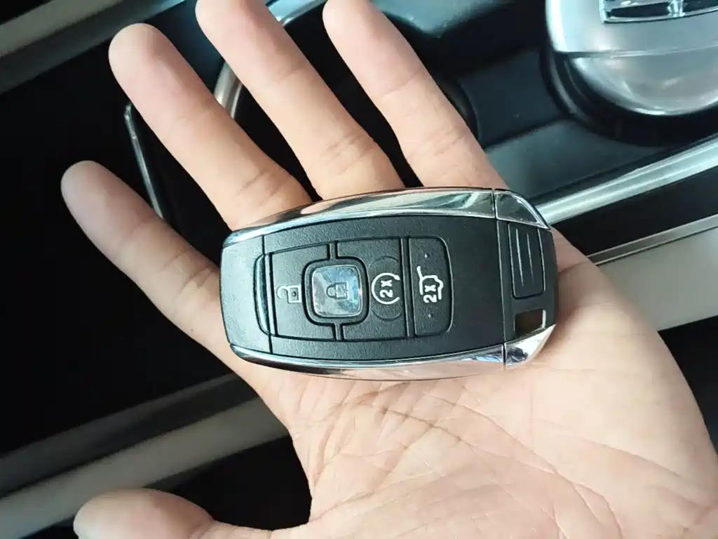Lincoln MKC 2019 2019 2.0T 2WD Premium Elegance Edition China VI