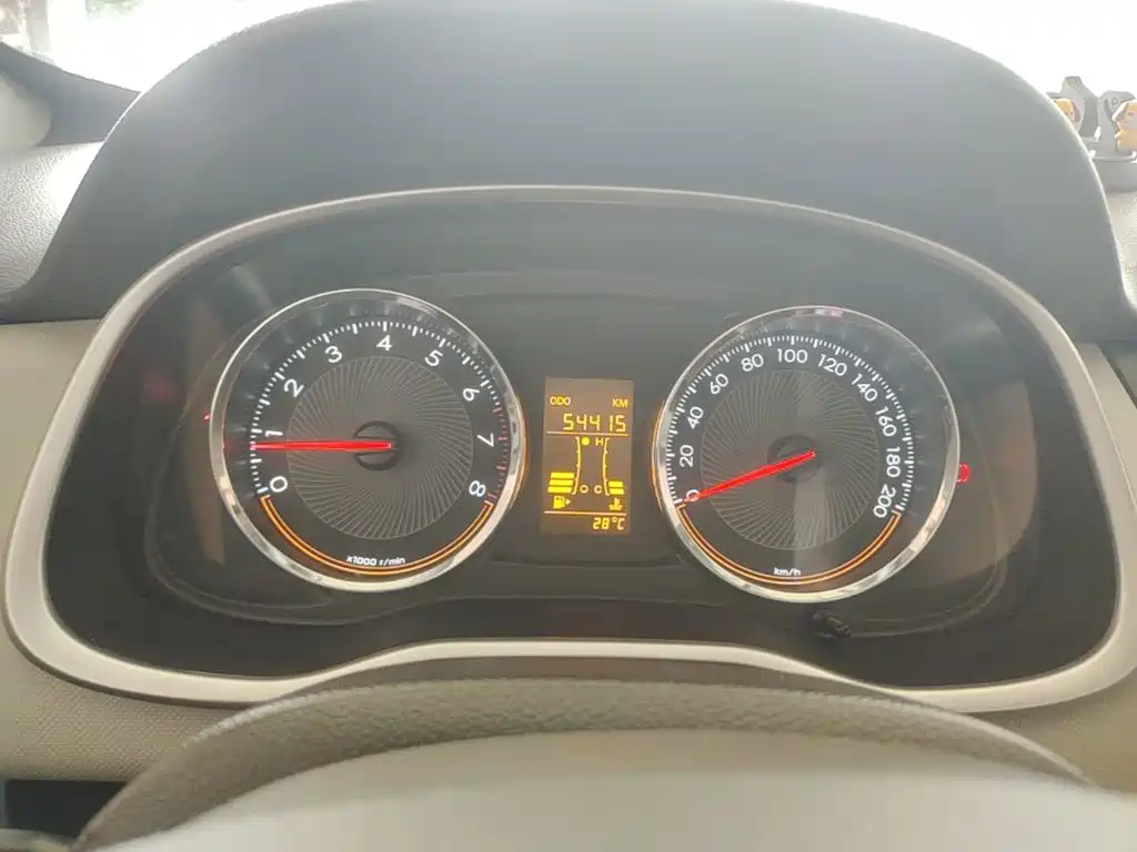 Chevrolet Sail 2019 2018 Sail 3 1.3L Manual Comfort Sunroof