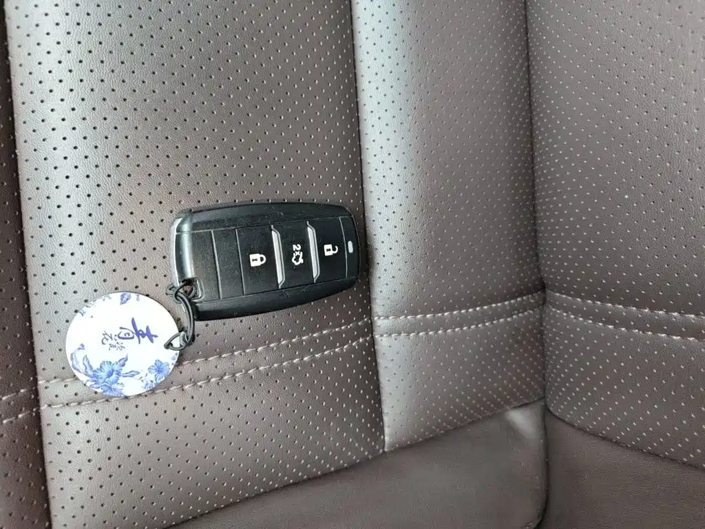 Changan Raeton CC 2018 2018 1.5T Auto Premium Class China V