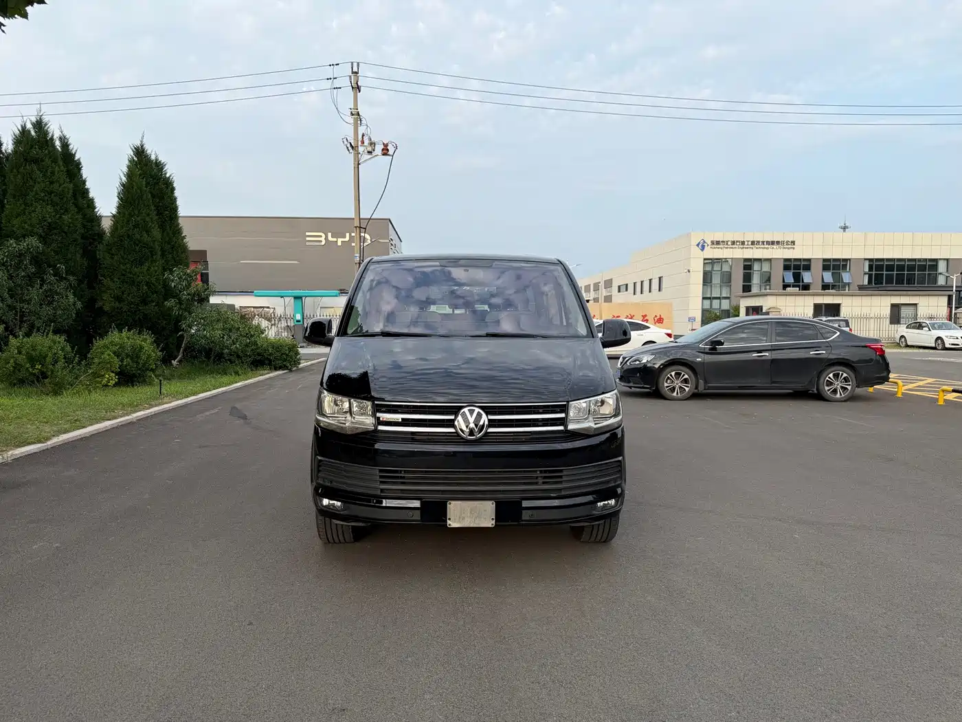 Volkswagen Caravelle 2016 2016 2.0TSI AWD Comfort 9-Seater