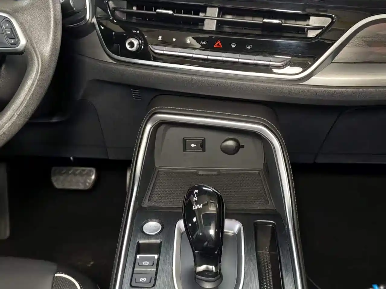 Haval H6 2021 National Trend Edition 1.5T Automatic Urban Edition фото 12