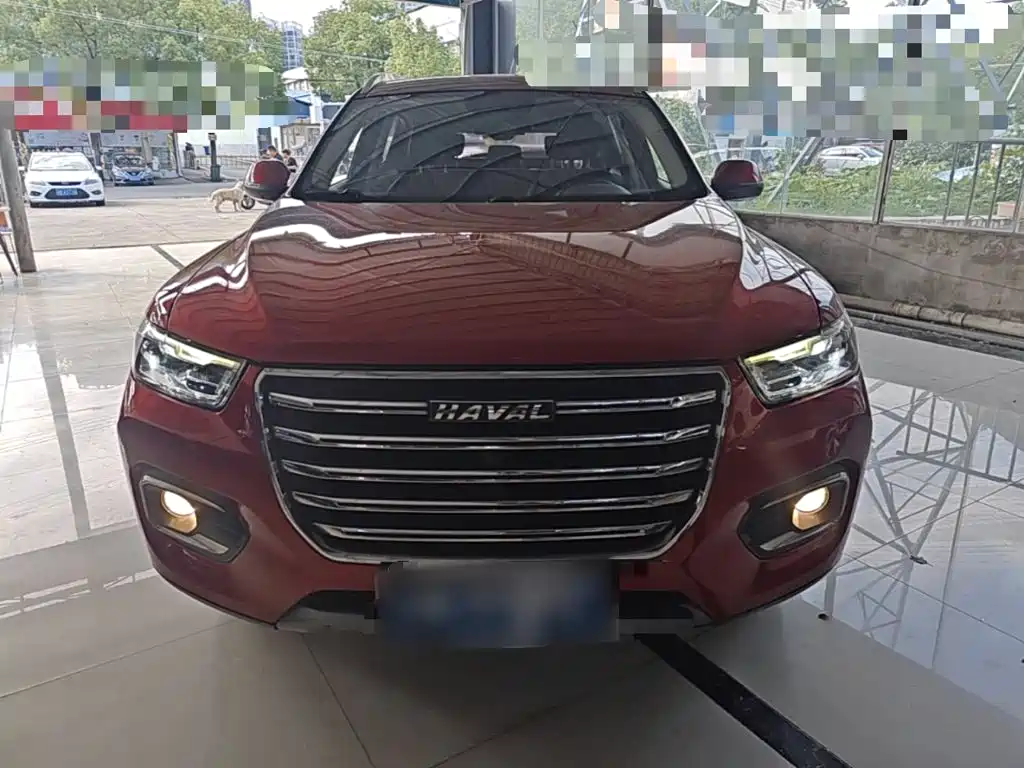Photo 3 - Haval H6