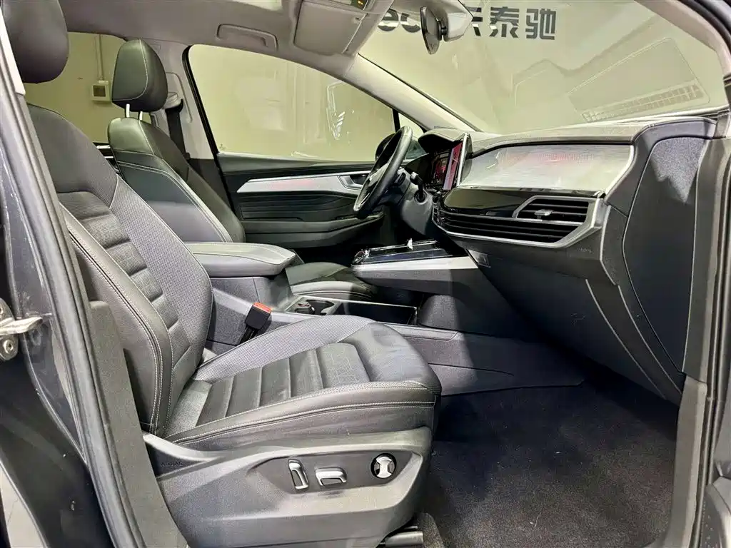 VOLKSWAGEN LANJING