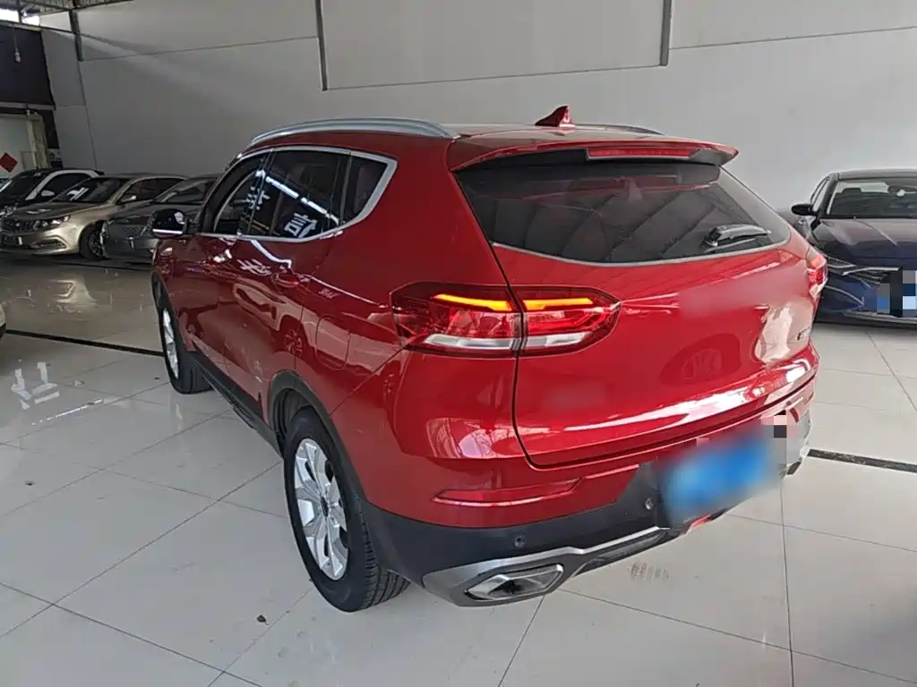 Photo 5 - Haval H6
