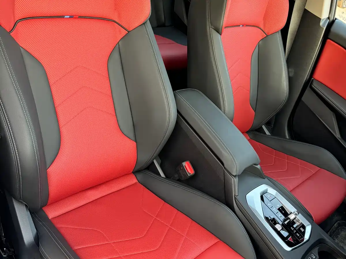BMW 2 Series 2025 225L M Sport Moonlight Package фото 17
