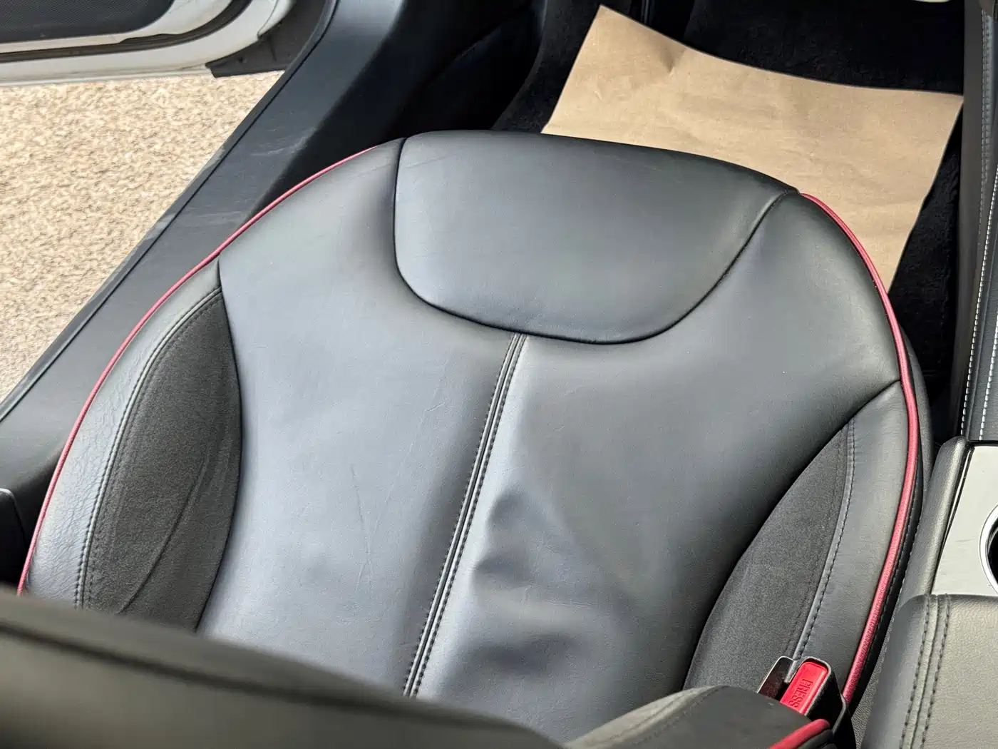 Tesla Model S 2015 2014 Model S P85