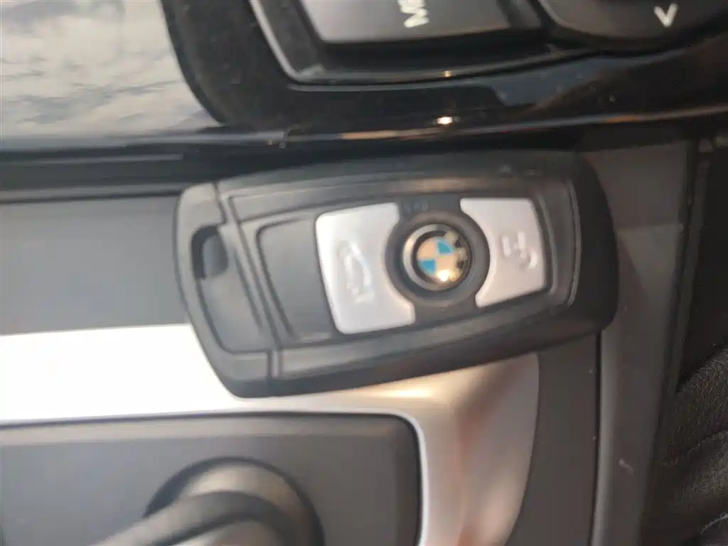BMW 3 Series 2018 320Li Fashion Style фото 9