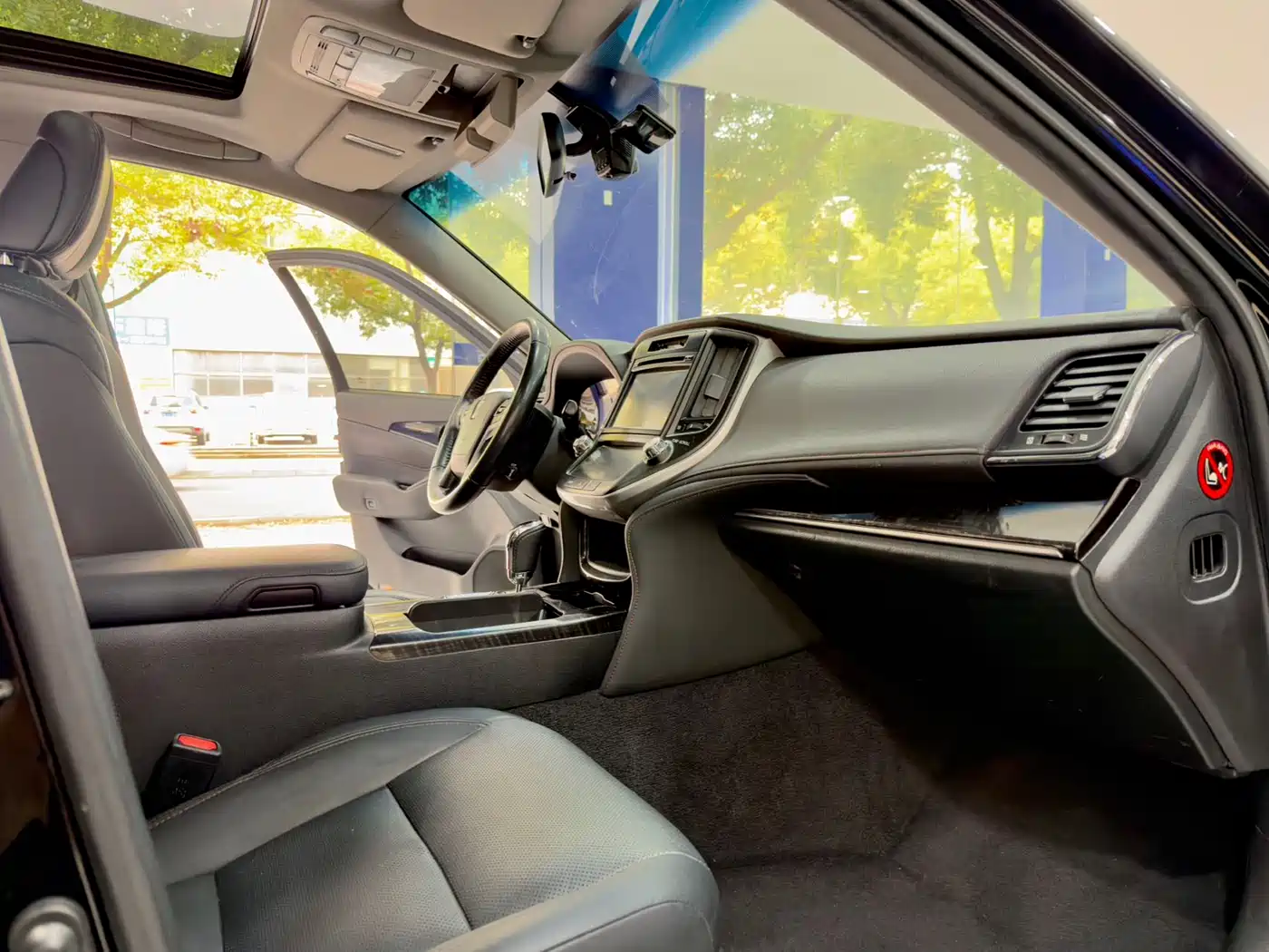 Toyota Crown 2015 2.0T Fashion фото 12