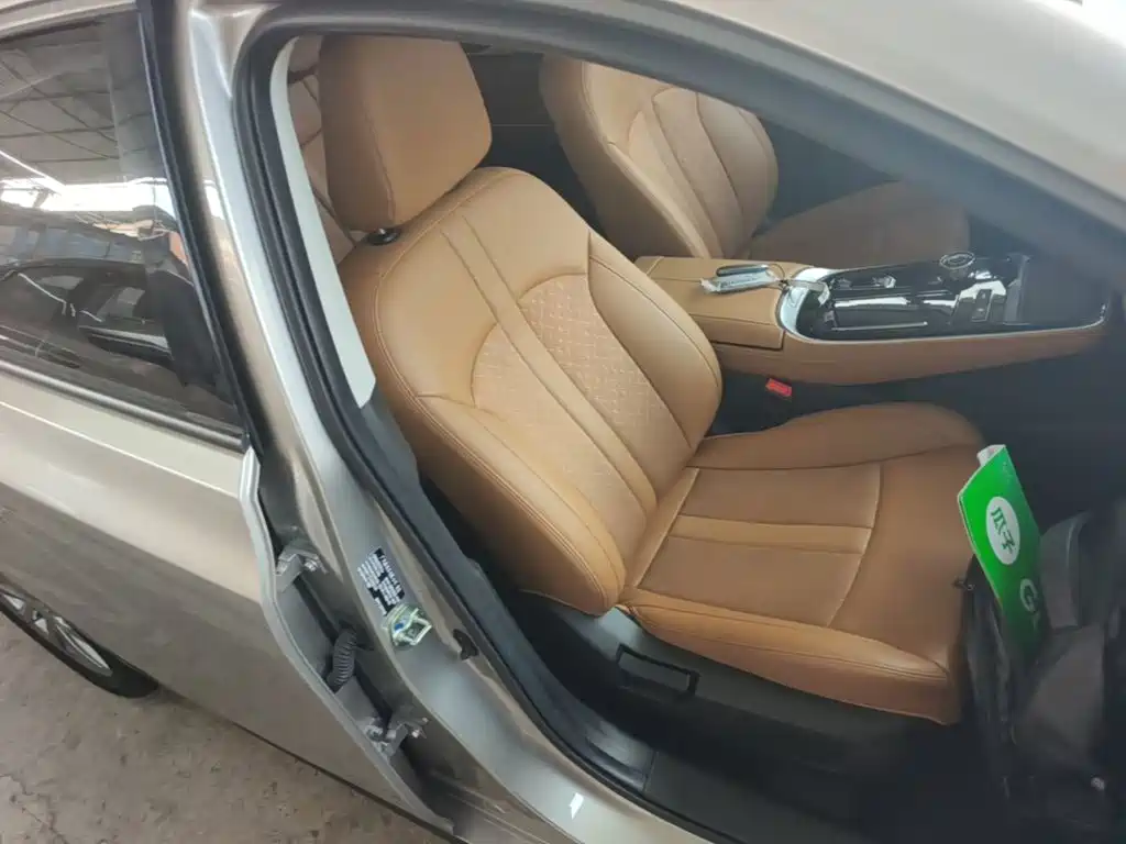 Aion S Plus 2024 2025 Mobility Edition 52.998kWh