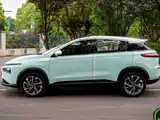 Фото 7 - XPeng G3