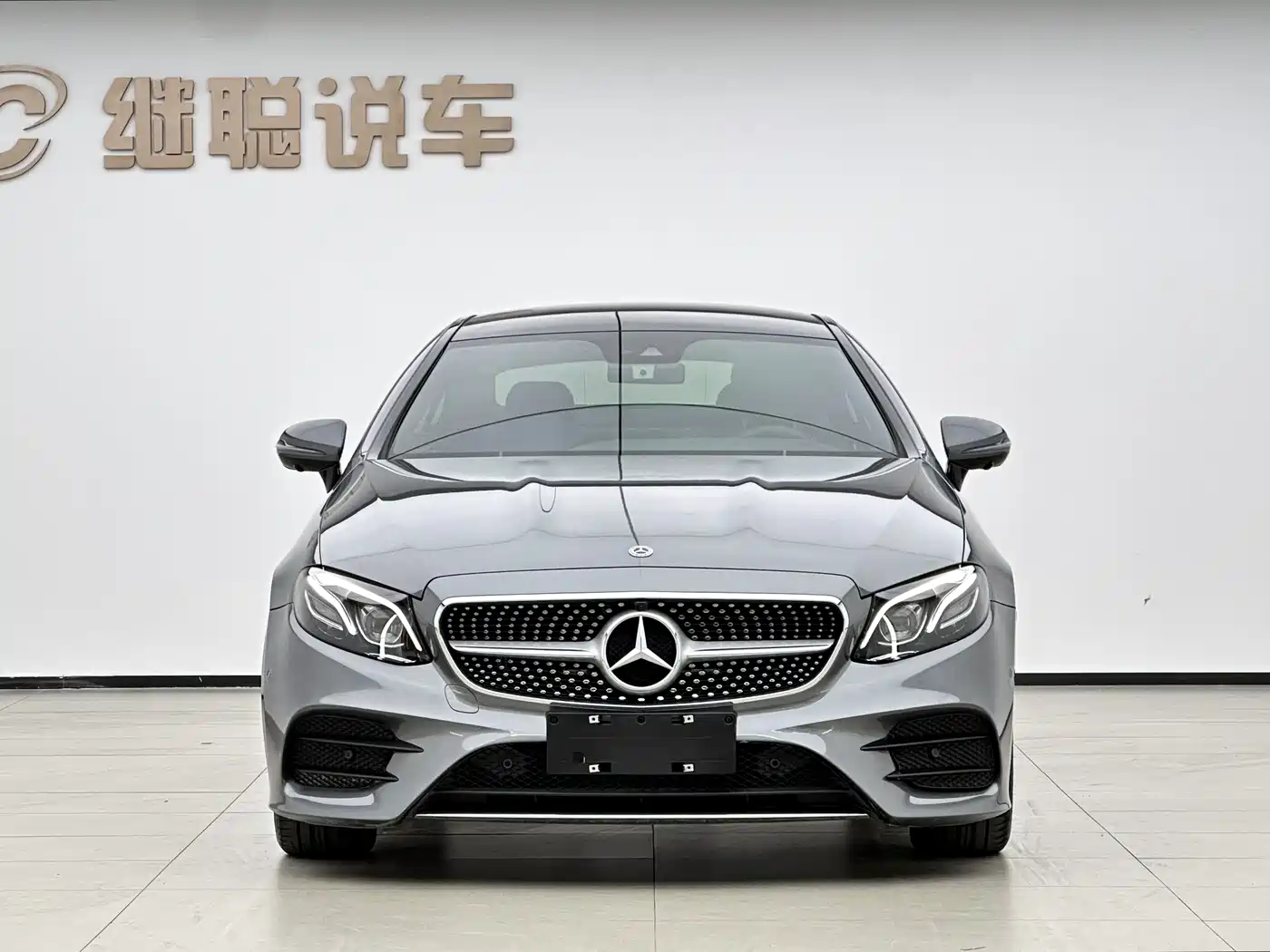 Mercedes-Benz E-Class (Import) 2020 E 300 Coupe фото 2