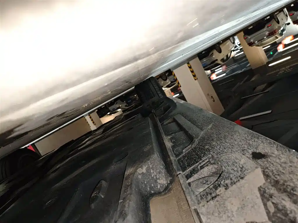 Toyota Camry 2023 2.0S Trend Edition фото 5