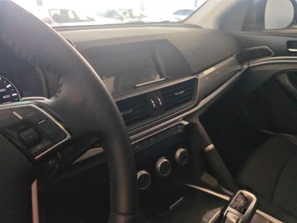 Haval H6 2019 Sport 1.5T Automatic 2WD Elite (China VI) фото 13