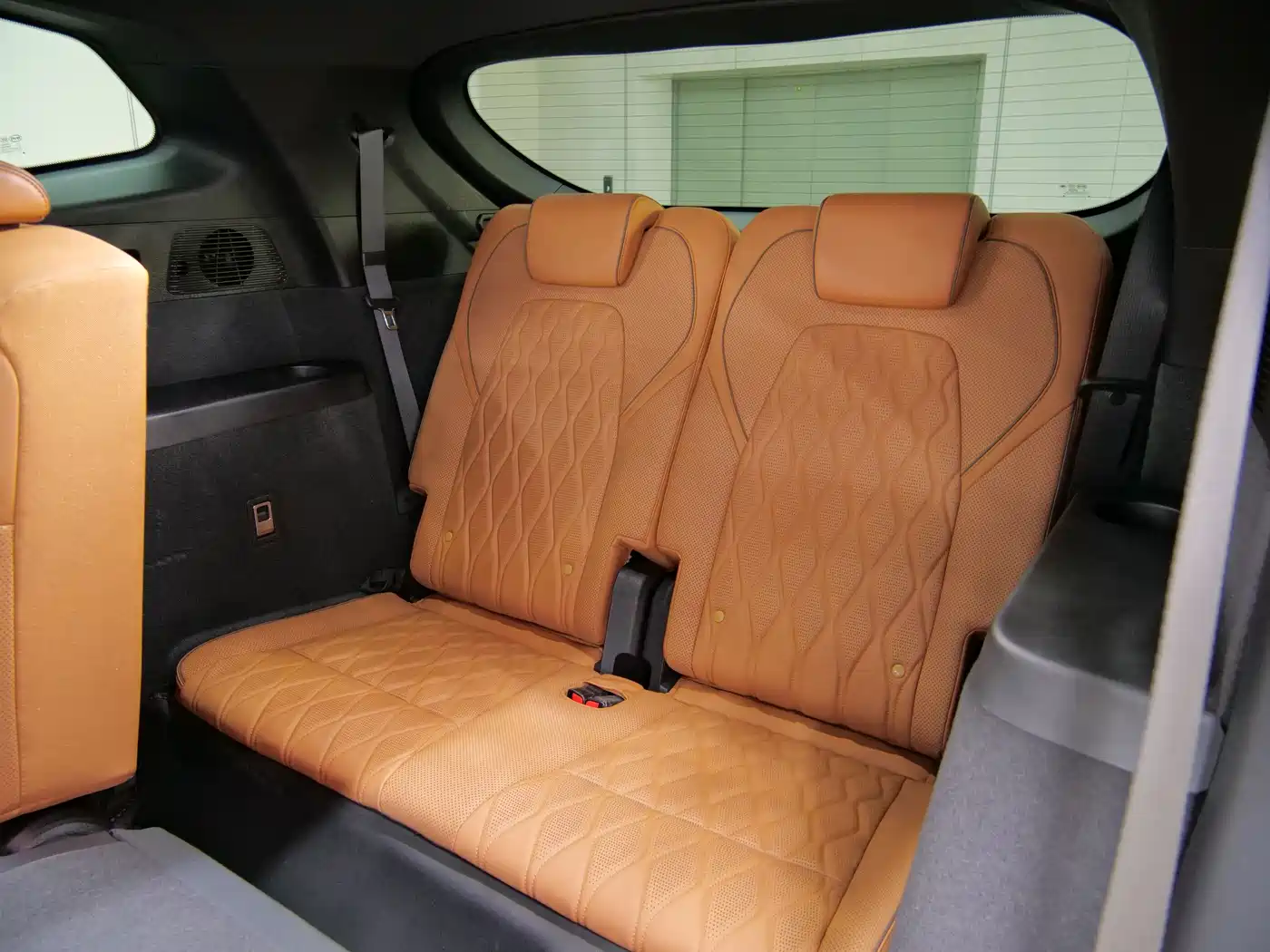 BYD TANGXIN ENERGY