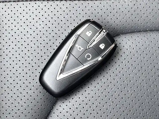 Changan UNI-V 2025 2025 1.5T 500Bar Premium Model