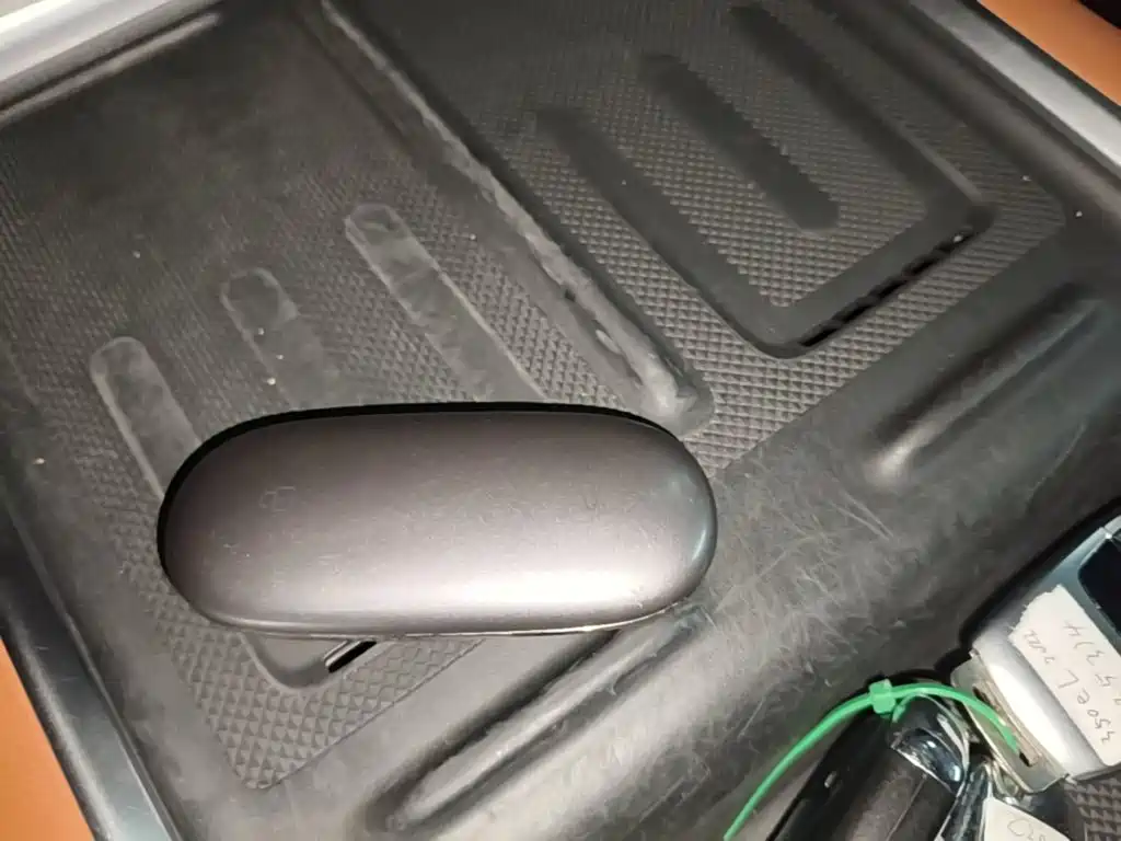 Li Auto L6 2024 2024 Pro