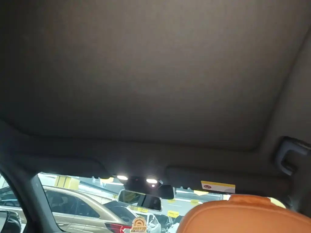 Li Auto L6 2024 2024 Pro