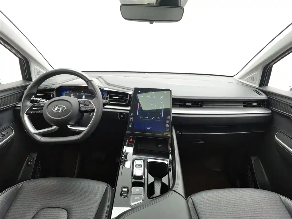Hyundai Kustu 2024 270TGDi LUX Premium Edition фото 5