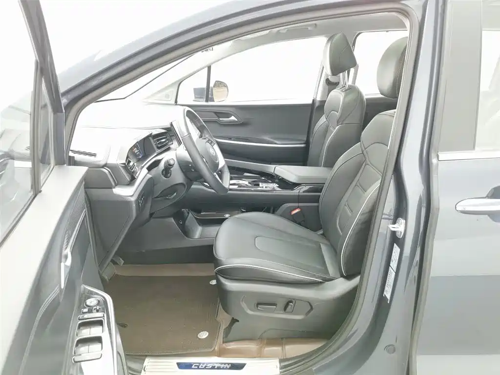 Hyundai Kustu 2024 270TGDi LUX Premium Edition фото 10