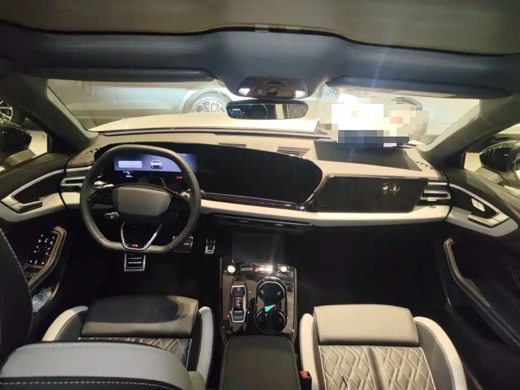 Audi A5L 2025 2.0T Sport Edition Plus фото 6