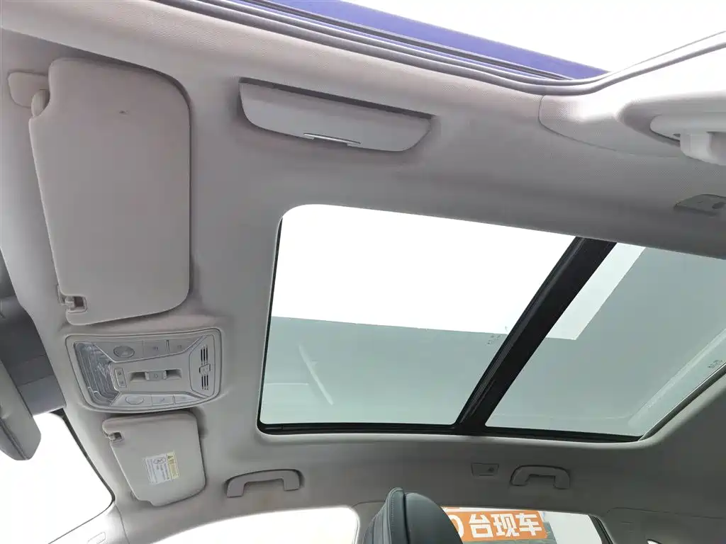 Hongqi HS5 2019 2.0T Smart Connect Enjoy 4WD Edition фото 14