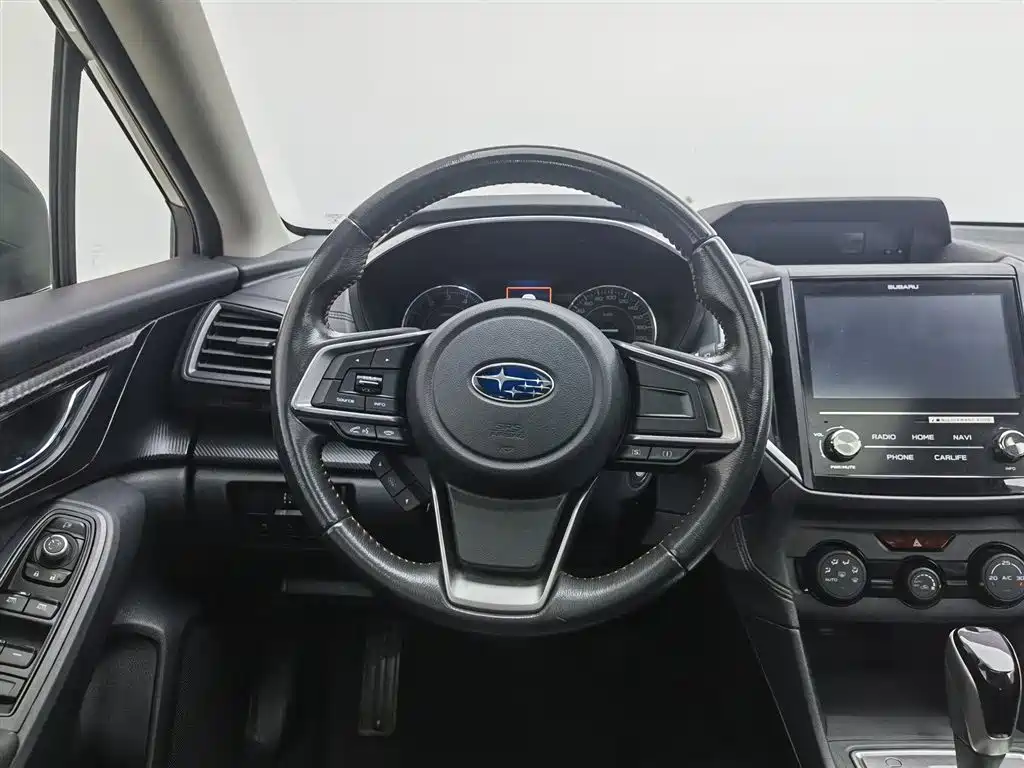 Subaru XV 2021 2.0i AWD Elite Version фото 11