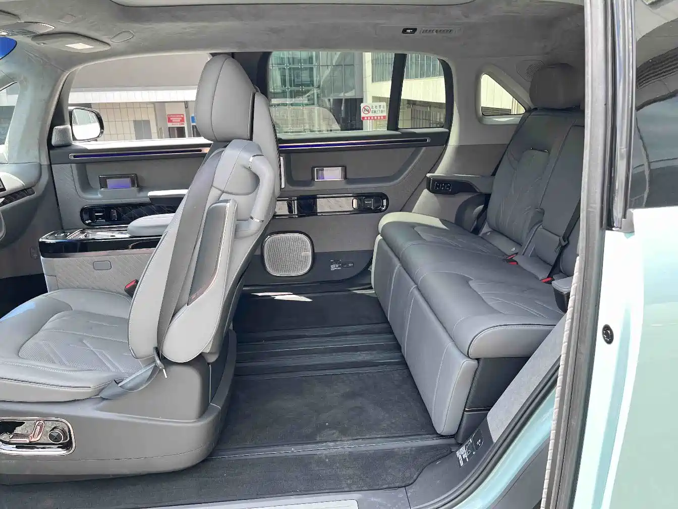 ZEEKR EXTREME KRYPTON MIX