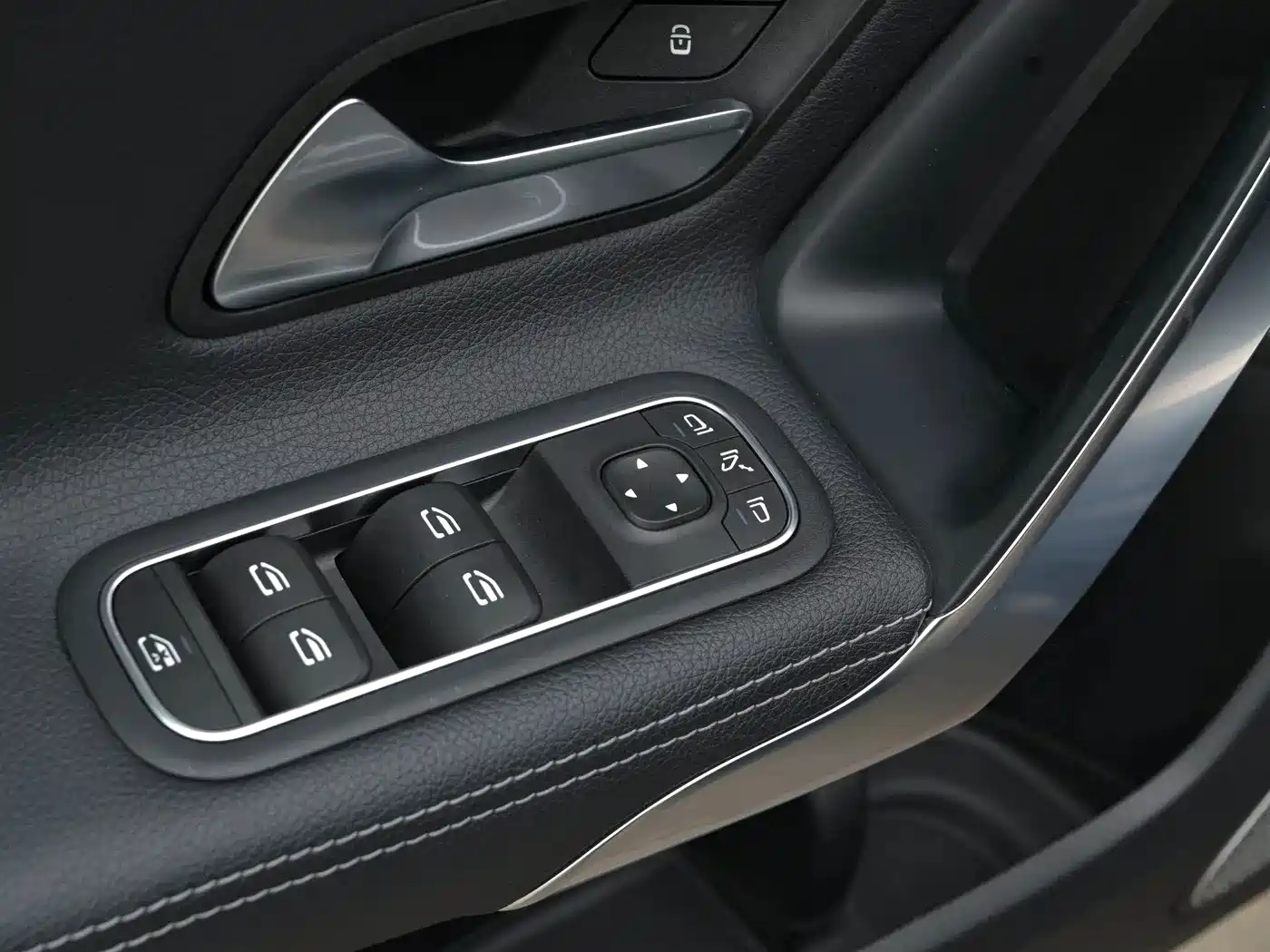 Mercedes-Benz A-Class 2019 A 200 L Sport Sedan фото 23