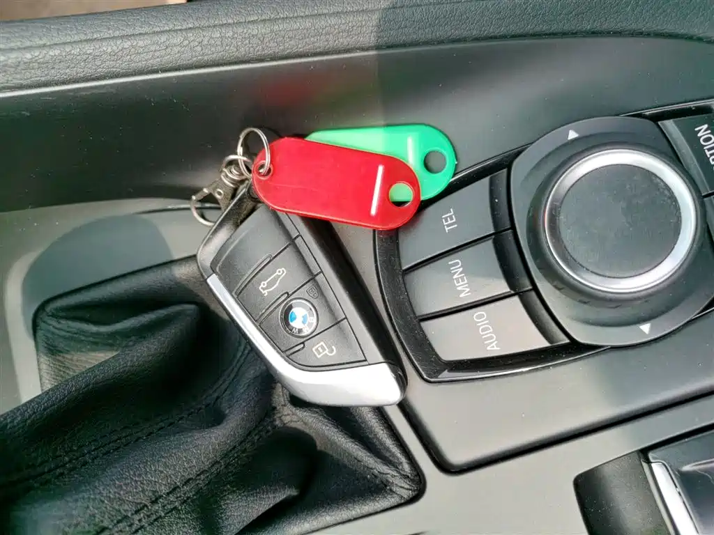 BMW X1 2018 sDrive20Li Leading Model фото 17