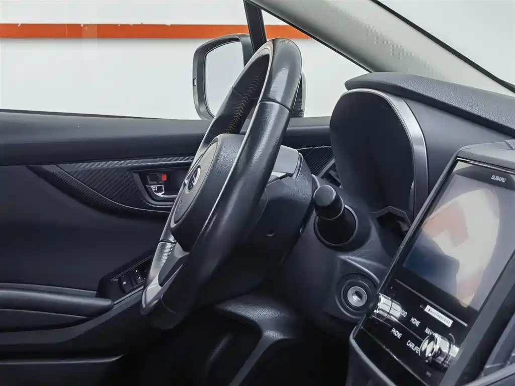 Subaru XV 2021 2.0i AWD Elite Version фото 22