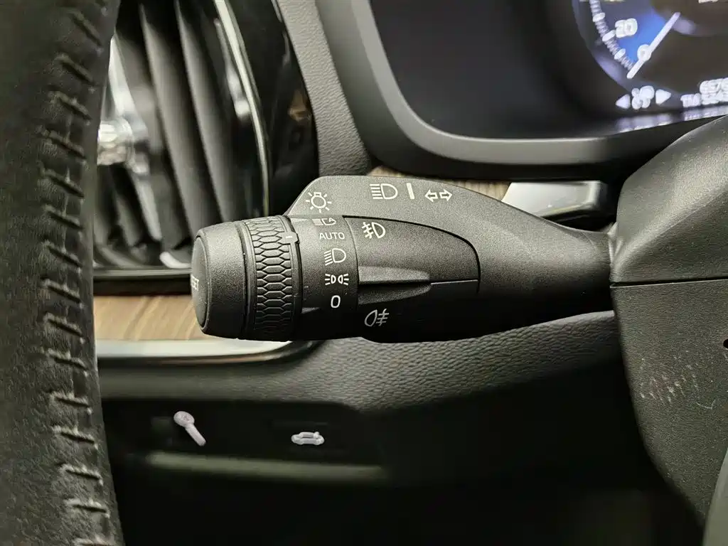 Volvo S60 2021 T4 Smart Vision Luxury фото 21