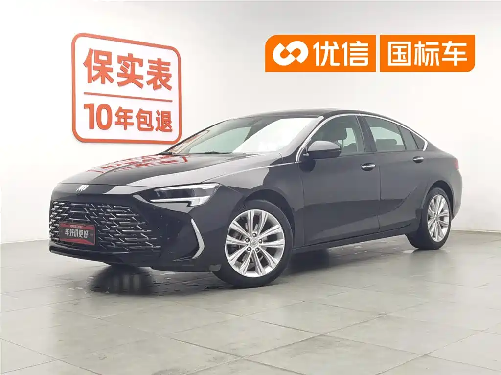 Buick Regal 2024 Model 28T Premium