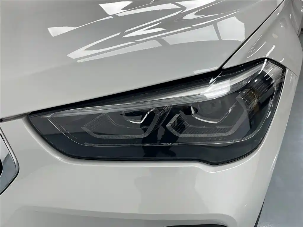 BMW X1 2022 xDrive25Li Premium фото 13