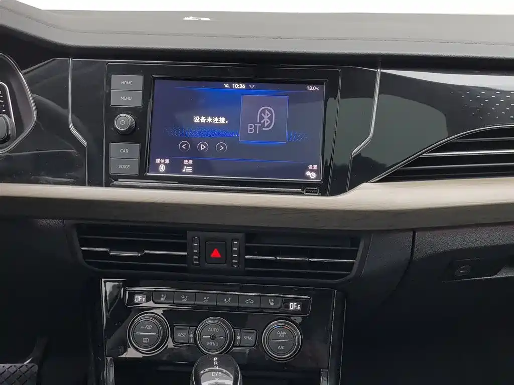 Volkswagen Passat 2019 Model 380TSI Luxury Edition China VI фото 12