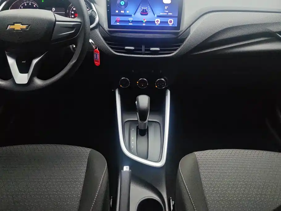 Chevrolet Cavalier 2021 2020 325T Automatic Joy Edition